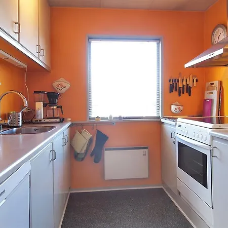 Svendborg Holiday home