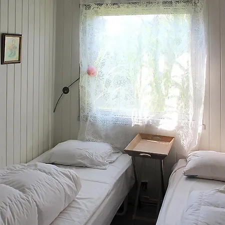 Feriehus Svendborg *