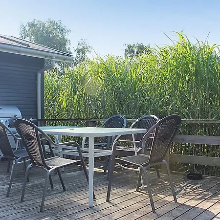 Svendborg Holiday home *