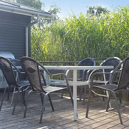 Feriehus Svendborg Svendborg