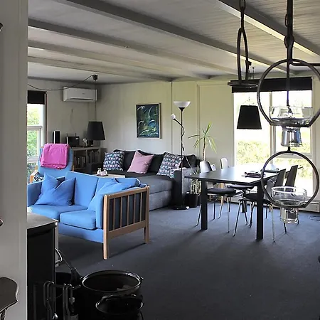 Holiday home Svendborg *