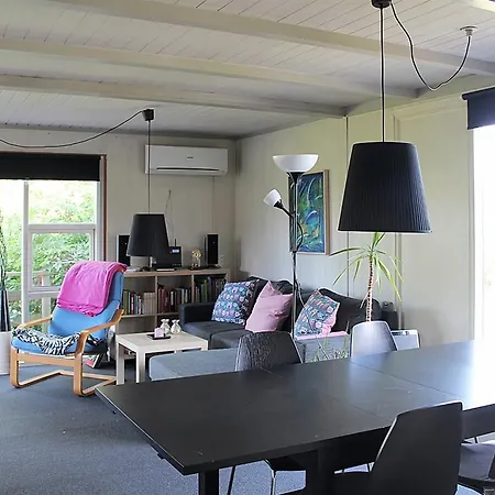 Feriehus Svendborg Svendborg