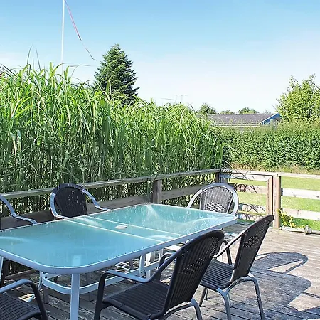 Holiday home Svendborg *